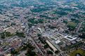 Lommel vanuit de lucht