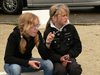 Schoolfeest op het Lindel