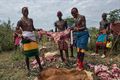 Op bezoek bij de Samburu in Kenia