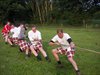'Highland games' in SHLille