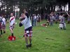 'Highland games' in SHLille