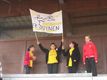 Basisschool Ter Duinen op het podium