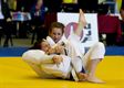 Flanders Judocup in De Soeverein