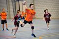 Kids Handbaldag in de Soeverein