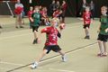 Kids Handbaldag in de Soeverein