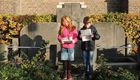 Wapenstilstand herdacht (1): in SHLille