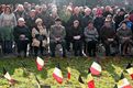 Wapenstilstand herdacht in Achel
