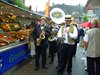 Proeven op de markt