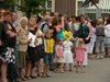 Happening Palliovik 10-jarig bestaan