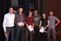 69 teams op 8ste Bruudruuster Quiz