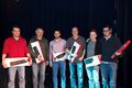 69 teams op 8ste Bruudruuster Quiz