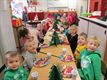 Kerstfeestje in de school van Holheide