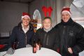 Kerstmarkt van start