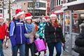 Kerstmarkt van start