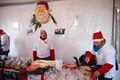 Kerstmarkt van start