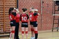 Lucalo jeugdvolleybaltornooi van start