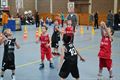 Peanuts-tornooi Basket Lommel