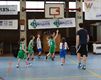 Peanuts-tornooi Basket Lommel