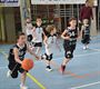 Peanuts-tornooi Basket Lommel