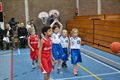 Peanuts-tornooi Basket Lommel