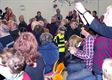 Grootouderfeest basisschool Sint-Jan