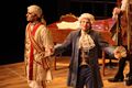 Uitverkochte Zinnezaal voor 'Amadeus'