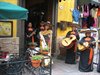 Vakantiegroeten uit... Mexico
