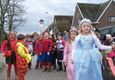 Carnaval van start