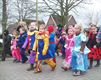 Carnaval van start