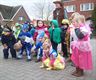 Carnaval van start