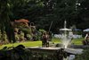 Fuchsiashow geopend