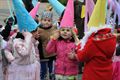 Ook Boudewijnschool viert carnaval