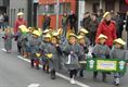 Kindercarnaval op Grote Heide