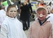 Kindercarnaval op Grote Heide