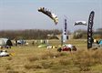 'Belgium Landkite Contest' op Balendijk