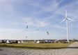 'Belgium Landkite Contest' op Balendijk