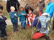 'Lente in het Hageven'