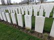 Pasar trok naar 'Flanders Fields'