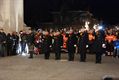 Pasar trok naar 'Flanders Fields'