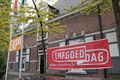 Tentoonstelling 'Den Doodendraad' van start