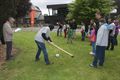 26 ploegen voor de eerste 'dorpsgolf'