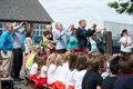 Schoolfeest bij De Linde