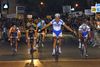 Tom Boonen wint de Profronde