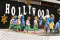 Hollywood in de Jaak Tassetstraat