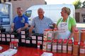 Avondmarkt weer groot succes