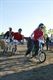 Trotinettenrace op Kerkhoven kermis