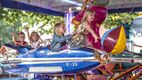 Kermis Kerkhoven alweer voorbij