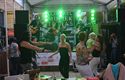 Ook Muziekterras van start