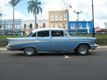 Met vakantiegroeten uit... Cuba