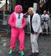 Van bakvissen tot roze konijnen